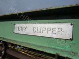 Prentice Dry Veneer Clipper